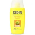 Isdin Fotoprotector Magic By Alcaraz Spf50 Solcreme 50ml