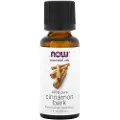 Now Æterisk olie, kanelbarkolie - 30 ml