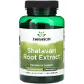Swanson Health Shatavari-rodekstrakt, 500 mg - 120 kapsler