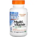Doctors Best Multi-Vitamin - 90 kapsler