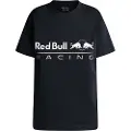 Red Bull Racing Standard Fit T-shirt Med Korte ærmer