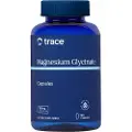 Trace Minerals Magnesiumglycinat - 180 kapsler