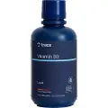 Trace Minerals Flydende D3-vitamin, tropisk kirsebær - 473 ml