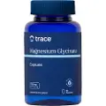 Trace Minerals Magnesiumglycinat - 90 kapsler