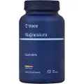Trace Minerals Magnesiumgummier, fersken - 120 gummier