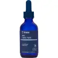 Trace Minerals Ionisk Fulvic-syre, 250 mg - 59 ml