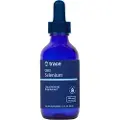 Trace Minerals Ionisk Selen Væske - 59 ml