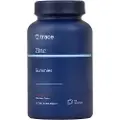 Trace Minerals Zink Gummies, 30 mg, hyldebær - 60 gummies
