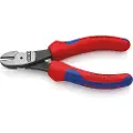 Knipex Forstærkede Diagonale Bidetang 140 Mm