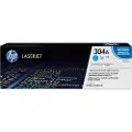 HP Toner Cyan 304a 2.8k - Cc531a