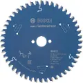 Bosch Ex Cb H 160x20-48 Rundsavsklinge Til Træ
