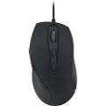 Speedlink Axon Silent & Antiberterial 2400 Dpi Ergonomisk Mus