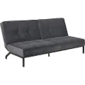 Actona - Sovesofa Los Angeles - Grå - Sovesofaer - - Homeroom