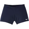 Nike Poly Solid Square Leg Badeshorts