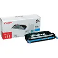 Canon Toner Cyan 711 6k Lbp5300/5360