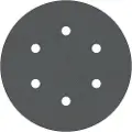 Bosch Slibeblad F355, pakke med 5 stk.