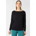 Super.natural Kula T-shirt Med Lange ærmer