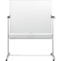 Nobo Whiteboard Mobile 150x120cm Enamelled