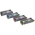 Epson Tonerkassette magenta 9.000 sider høj kapacitet S051125 Modsvarer: N/A