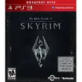 Bethesda Ps3 Elder Scrolls V: Skyrim Greatest Hits Import