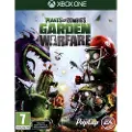 Xbox Games Xbox One Plants Vs Zombies: Garden Warfare