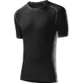 Loeffler Transtex Warm Kortærmet Baselayer