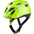 Alpina Ximo Flash Juniorhjelm