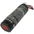 Cameron Sino Batteri til spilkonsol til Sony PlayStation Move Navigation Controller, CECH-ZCS1E og andre.