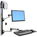 Ergotron Lx Wall Mount System