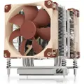 Noctua Nh-u9 Tr4/sp3 Køler Aluminium, Beige