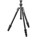 Gitzo Traveler Gt0545t Serie 0/4 Secc Stativ