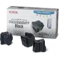 Xerox Colorstix 3x Sort - Phaser 8560