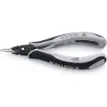 Knipex Præcisions-elektronik-gribetang ESD