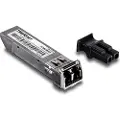 Trendnet Hardened Mini Gbic Multimode 100 Base-fx Lc Transceiver