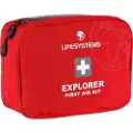 LifeSystems Explorer First Aid Kit, Førstehjælpssæt