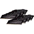 G.Skill Ripjaws V 8x32gb Ddr4 3200mhz Ram-hukommelse