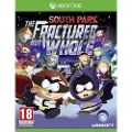 Xbox Games Xbox One South Park: The Fractured But Whole