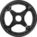 Shimano Steps E5000 Cre50 With Chain Guard E-bike Kædehjul