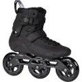 Powerslide Swell Triple 110 Inline-skøjter