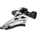 Shimano Deore M5100 34.9 Mm Forreste Gearskifter