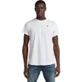 G-Star Lash Ribbed T-shirt Med Korte ærmer
