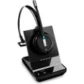 Sennheiser Impact Sdw 5014 Skype For Business Sort
