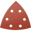 Klingspor Ps 22 K Velcro Korn 120 Gls 15