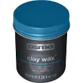 Osmo Styling Clay Wax Hold 3