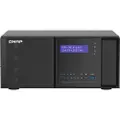 Qnap Qgd-3014-16pt Desktop Smart Edge Poe Switch