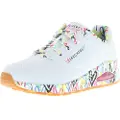 SKECHERS Uno Loving Love Sko