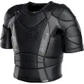 Troy Lee Designs Ups 7850 Kortærmet Beskyttelsesjersey