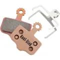 Kool Stop D296s Avid Elixir/sram Xo/xx Sintrede Bremseklodser