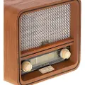 Camry Retro Radio CR 1188