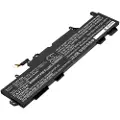 Cameron Sino Batteri til notebook, bærbar computer til HP EliteBook 840 G5 (3JX43EA) og andre
